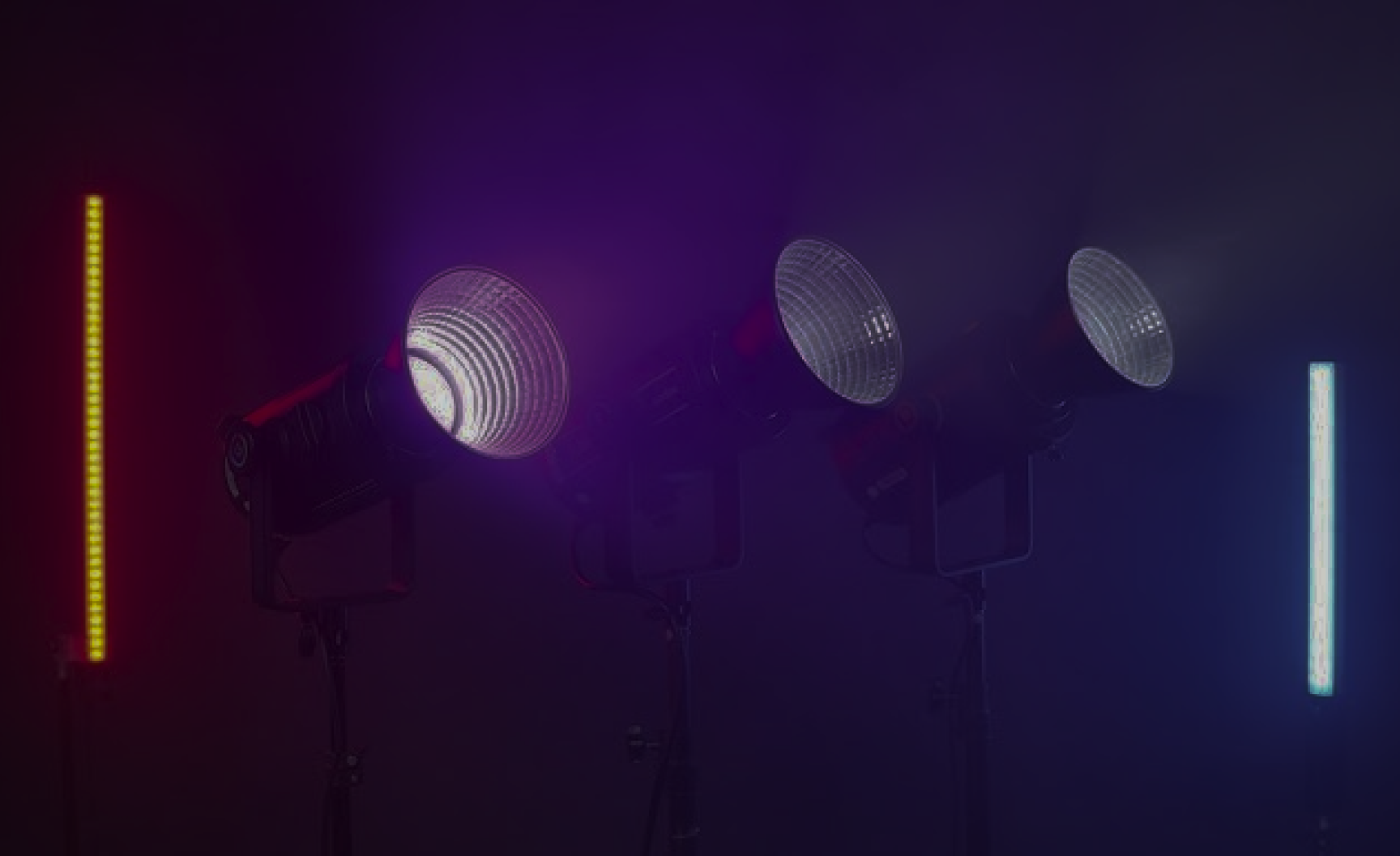 Filming gear image